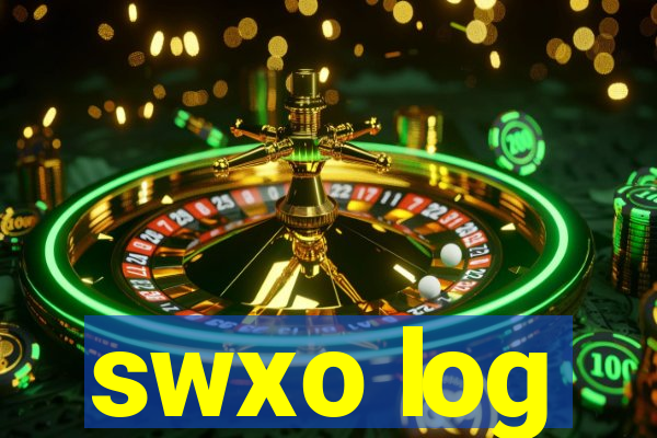 swxo log